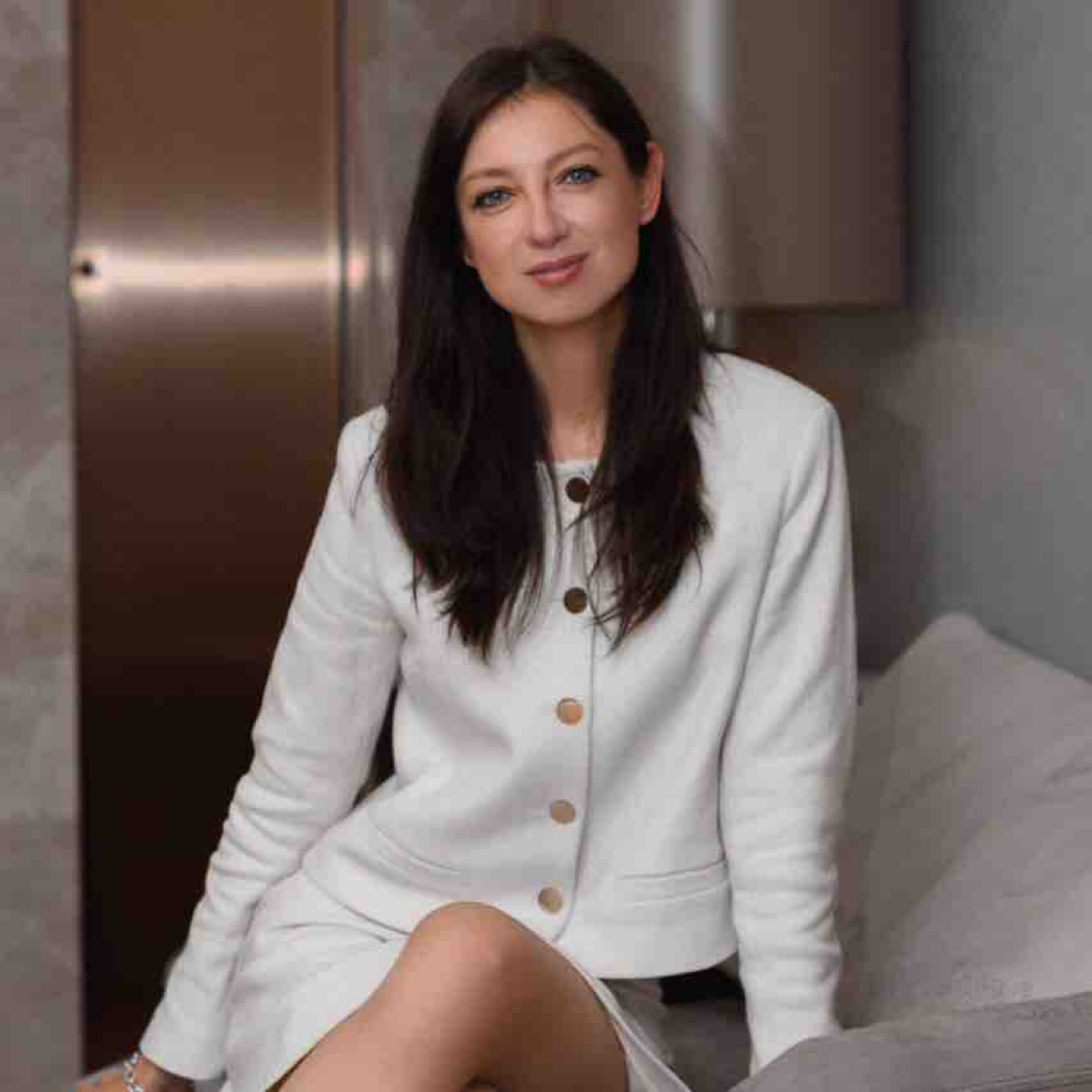 Екатерина Чиркова | Сетка — социальная сеть от hh.ru