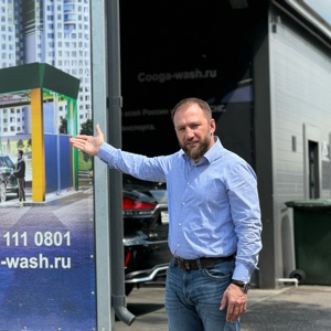 Магомед Кунаев | Сетка — социальная сеть от hh.ru