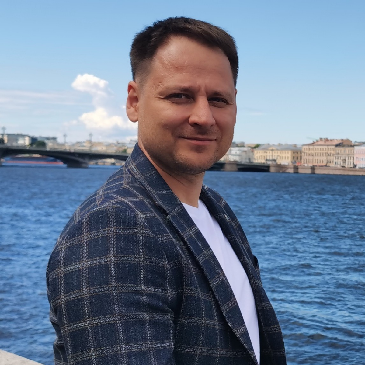 Юрий Разумович