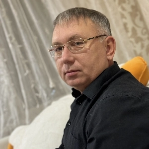 Сергей Овчинников