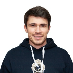 Павел Рогов | Сетка — социальная сеть от hh.ru