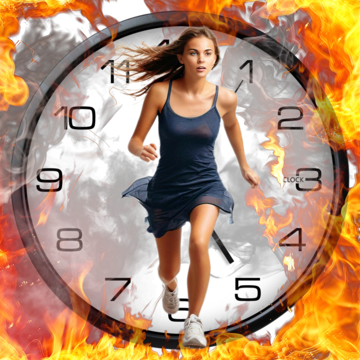 Тайм-менеджмент: Искусство счастливой жизни для роста успеха | Сетка — социальная сеть от hh.ru