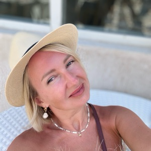 Екатерина Соф