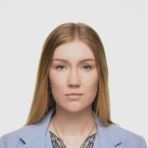 Анастасия Шевчукова