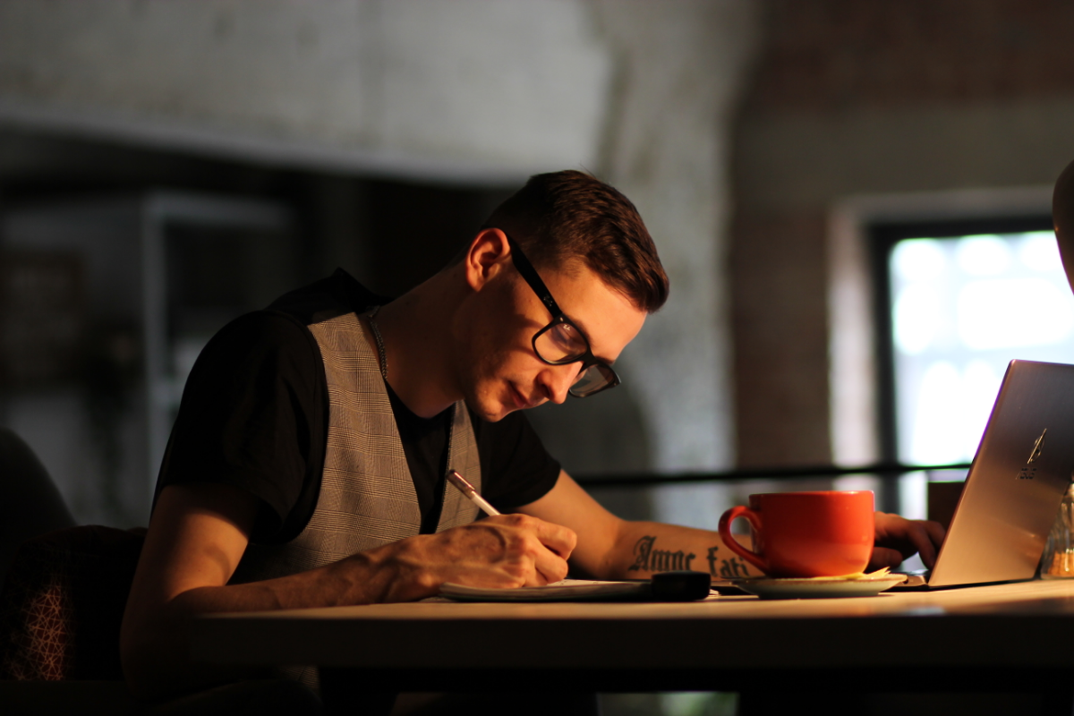 Артём Горбачёв | Сетка — социальная сеть от hh.ru