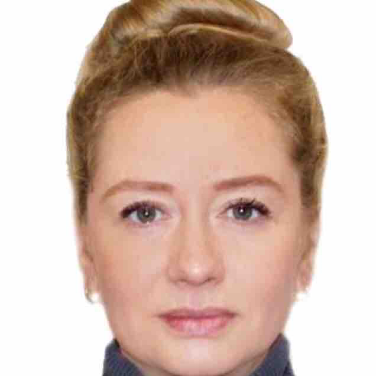 Юлия Тарасова | Сетка — социальная сеть от hh.ru