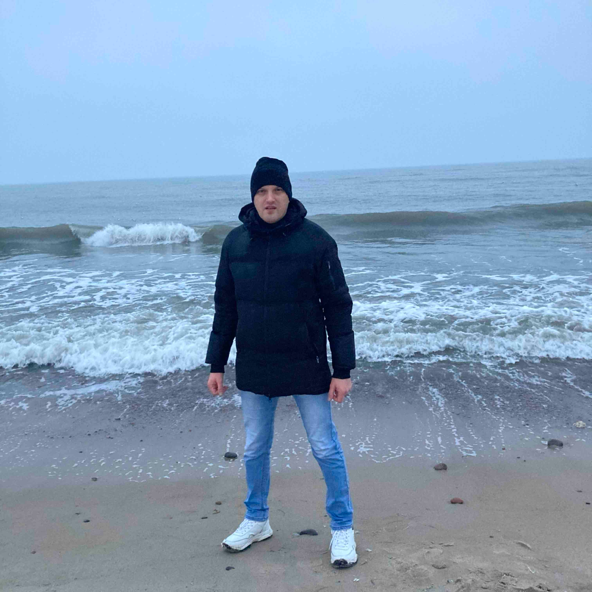 Игорь Кисляков