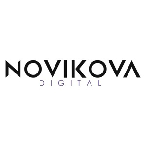 Novikova Digital | Маркетинг для бизнеса