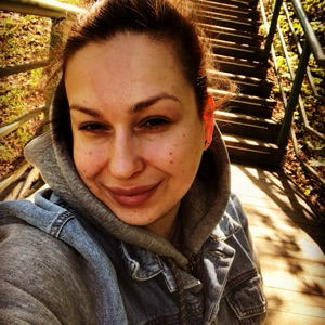 Виктория Быкова