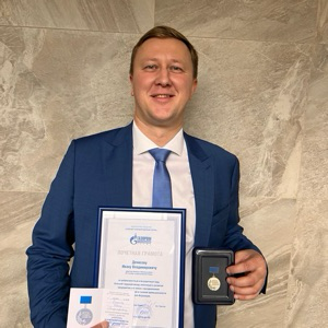 Иван Денисов | Сетка — социальная сеть от hh.ru