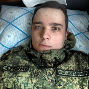 Иван Акимов