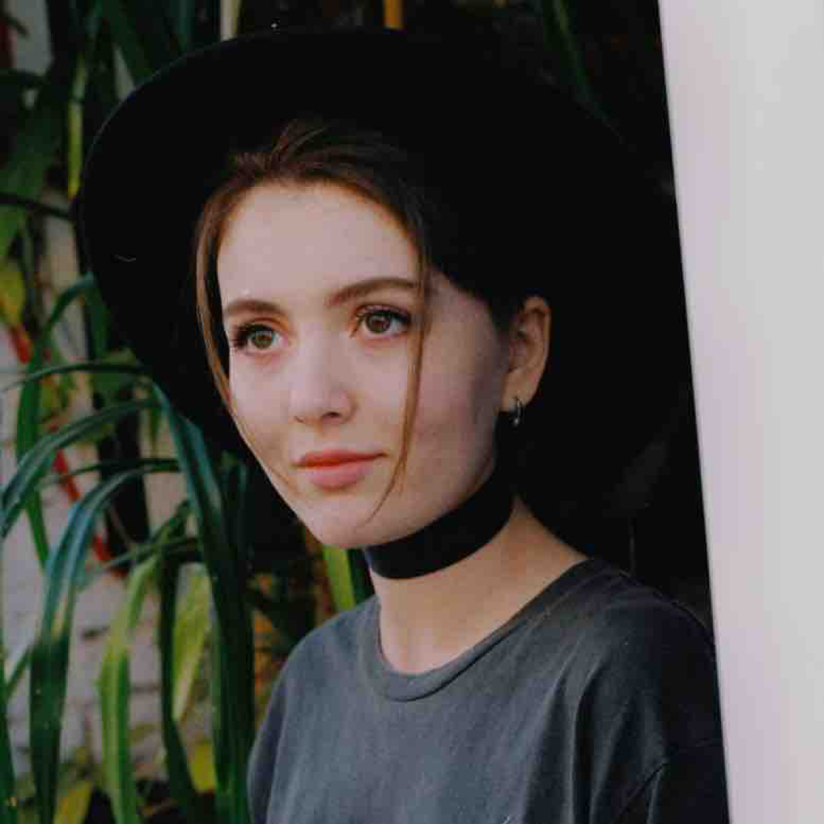 Полина Панфёрова