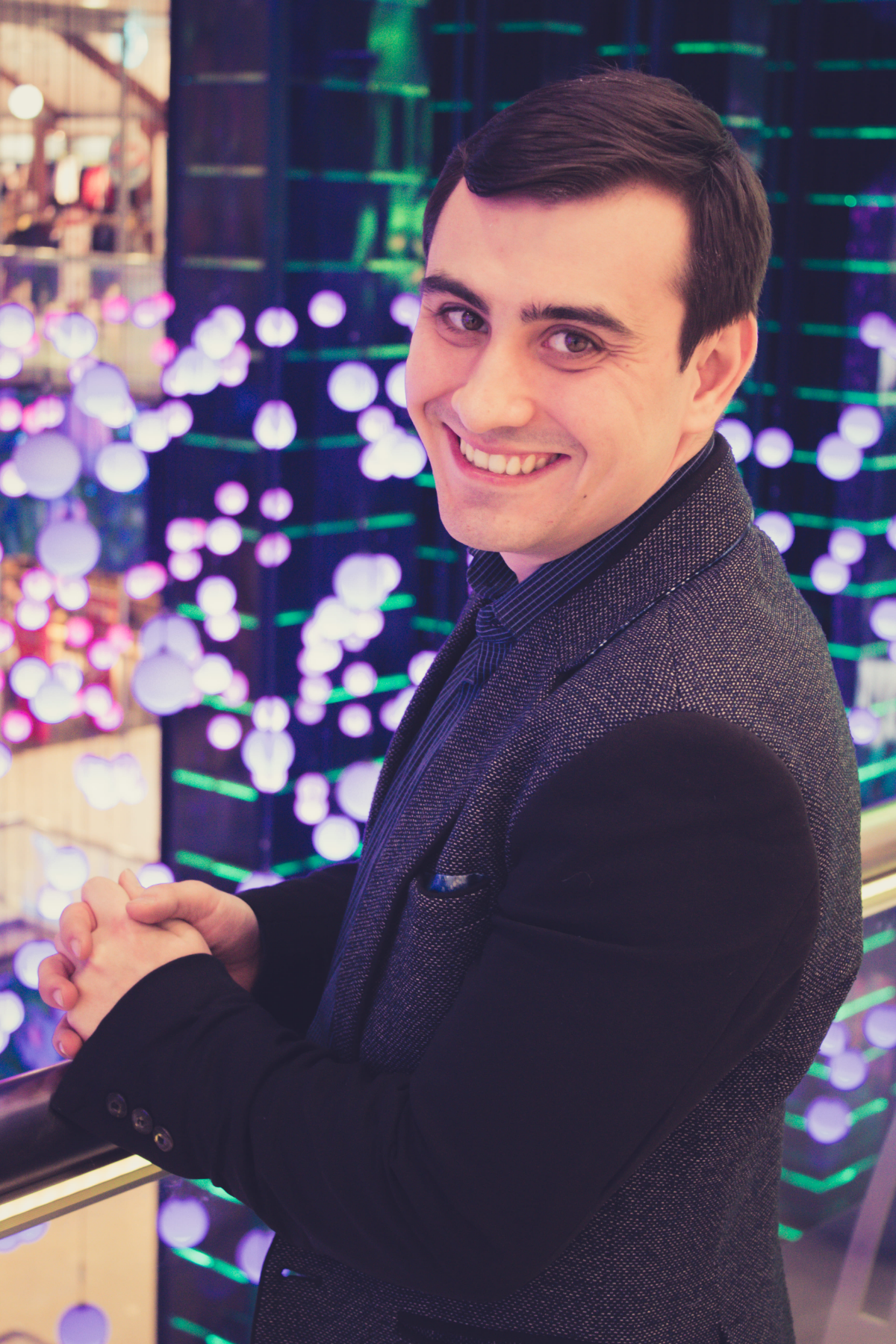 Владислав Вышеславов