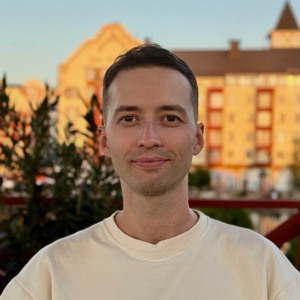 Игорь Сидоренко