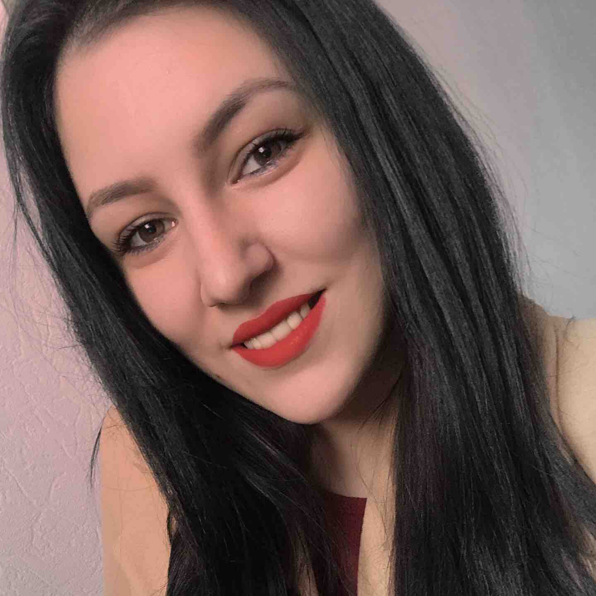 Janna Matiahvili