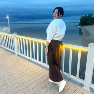 Ольга Шаптала | Сетка — социальная сеть от hh.ru