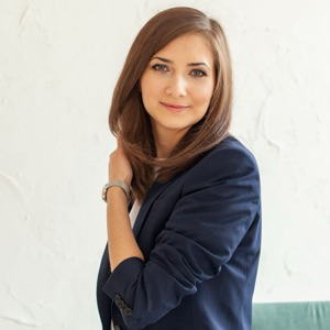 Раиса Архипова | Сетка — социальная сеть от hh.ru