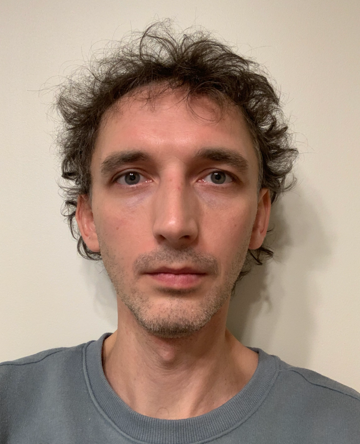 Дмитрий Напольнов | Сетка — социальная сеть от hh.ru