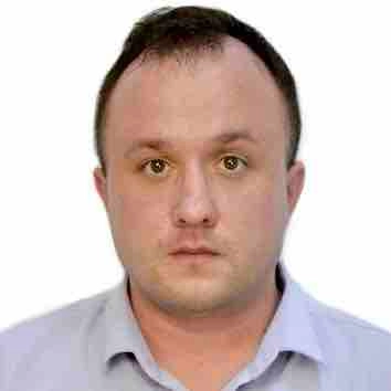 Евгений Гилязов