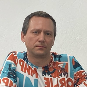 Павел Шнягин