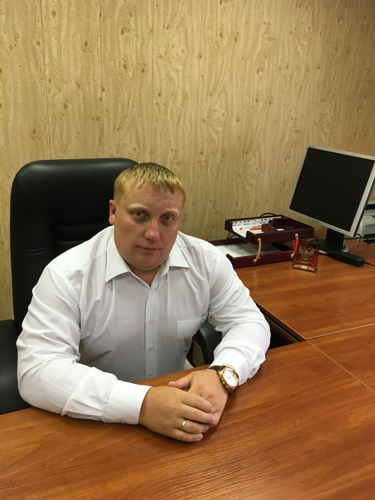 Антон Лактионов
