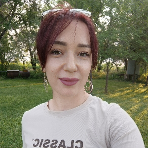 Юлия Роденкова