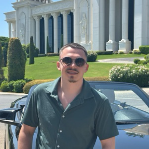 Константин Пшеничников