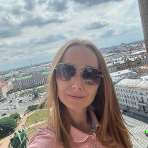 Дина Грошева