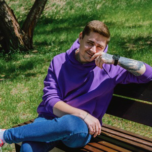 Максим Морозов