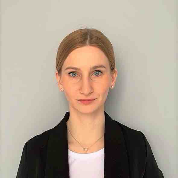 Елена Малюхина