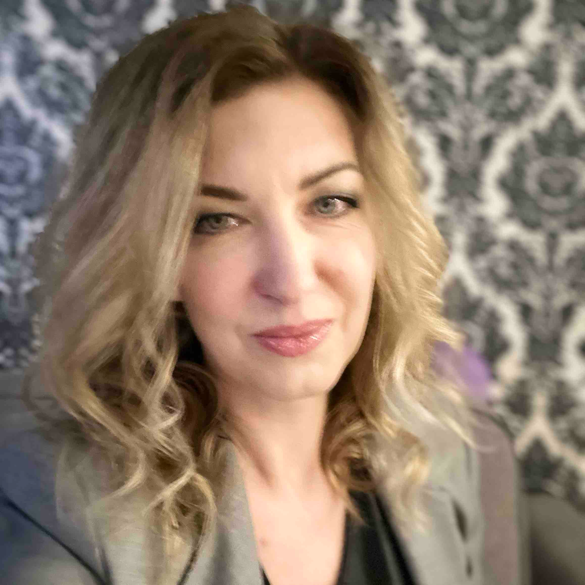 Ольга Агупова | Сетка — социальная сеть от hh.ru