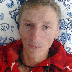 Денис Терешин