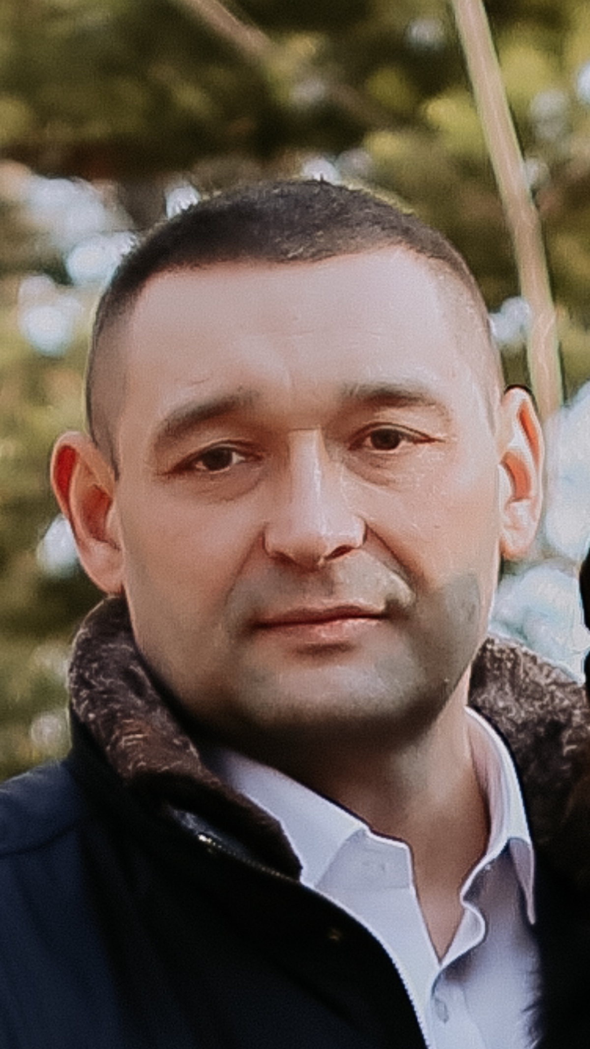 Сергей Бучнев