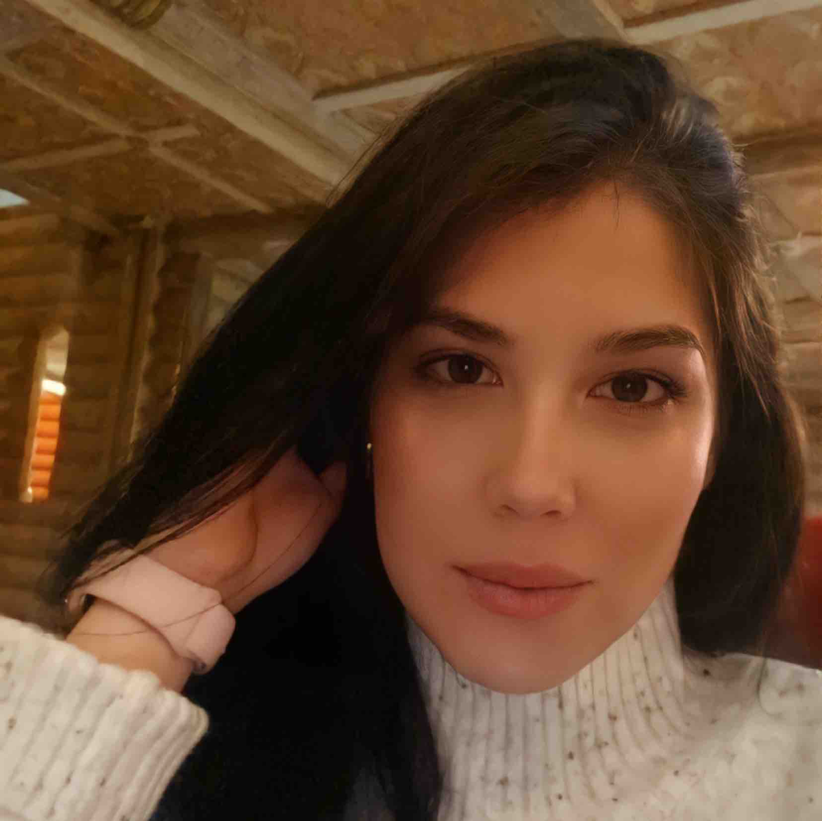 Dinara Evgeneva