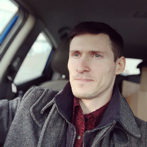 Виктор Кайковский | Сетка — социальная сеть от hh.ru