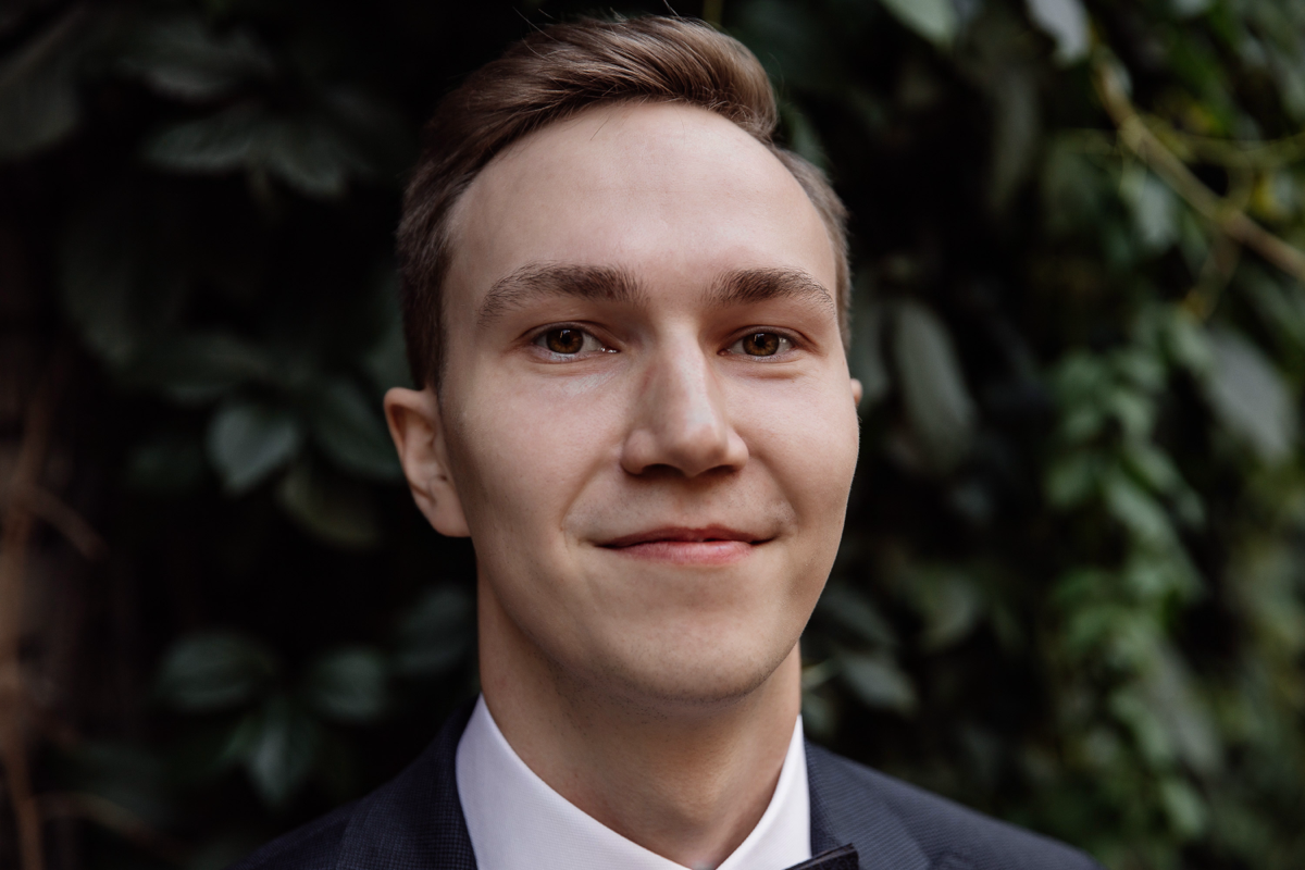 Никита Карелкин | Сетка — социальная сеть от hh.ru