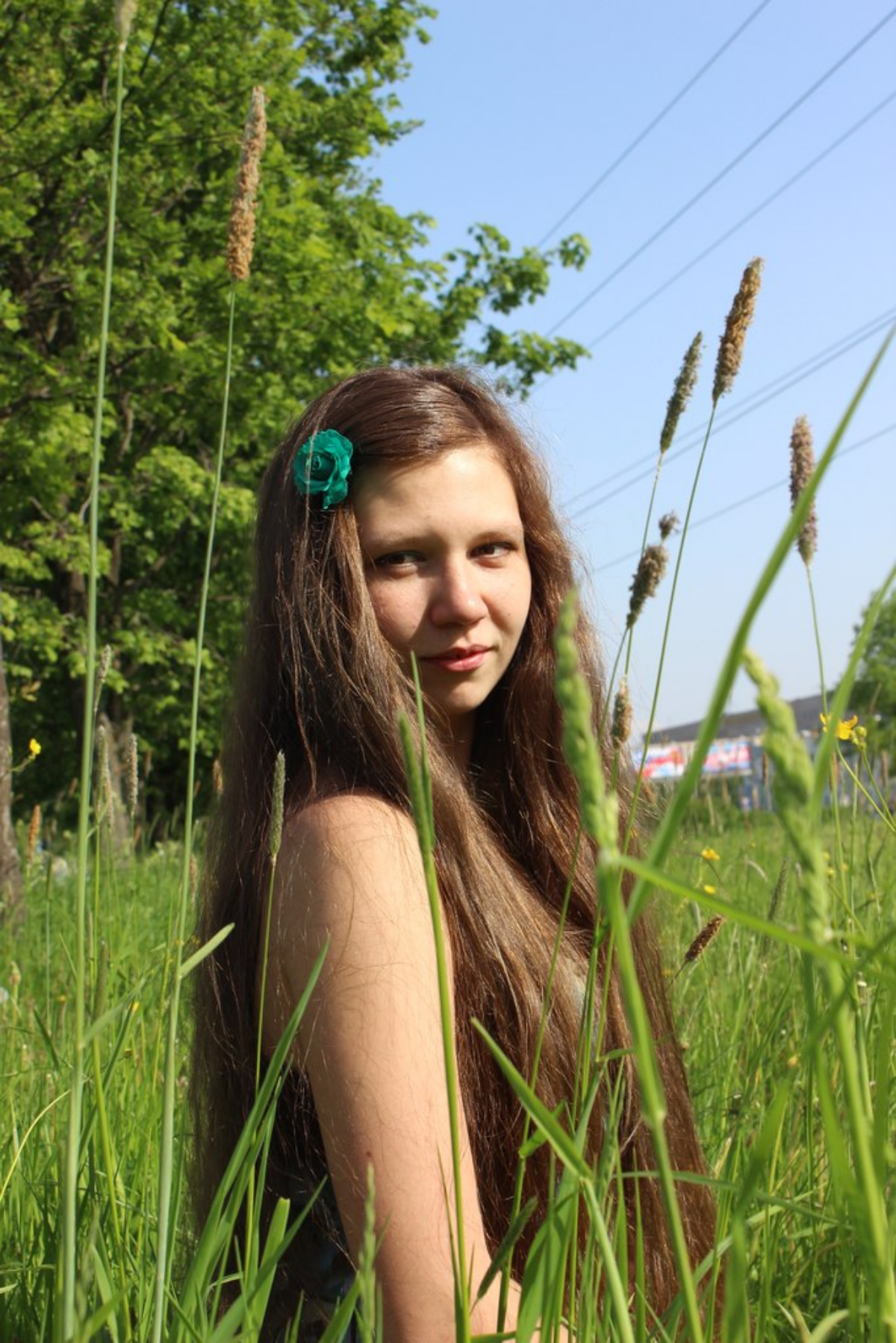 Ксения Гагарина | Сетка — социальная сеть от hh.ru