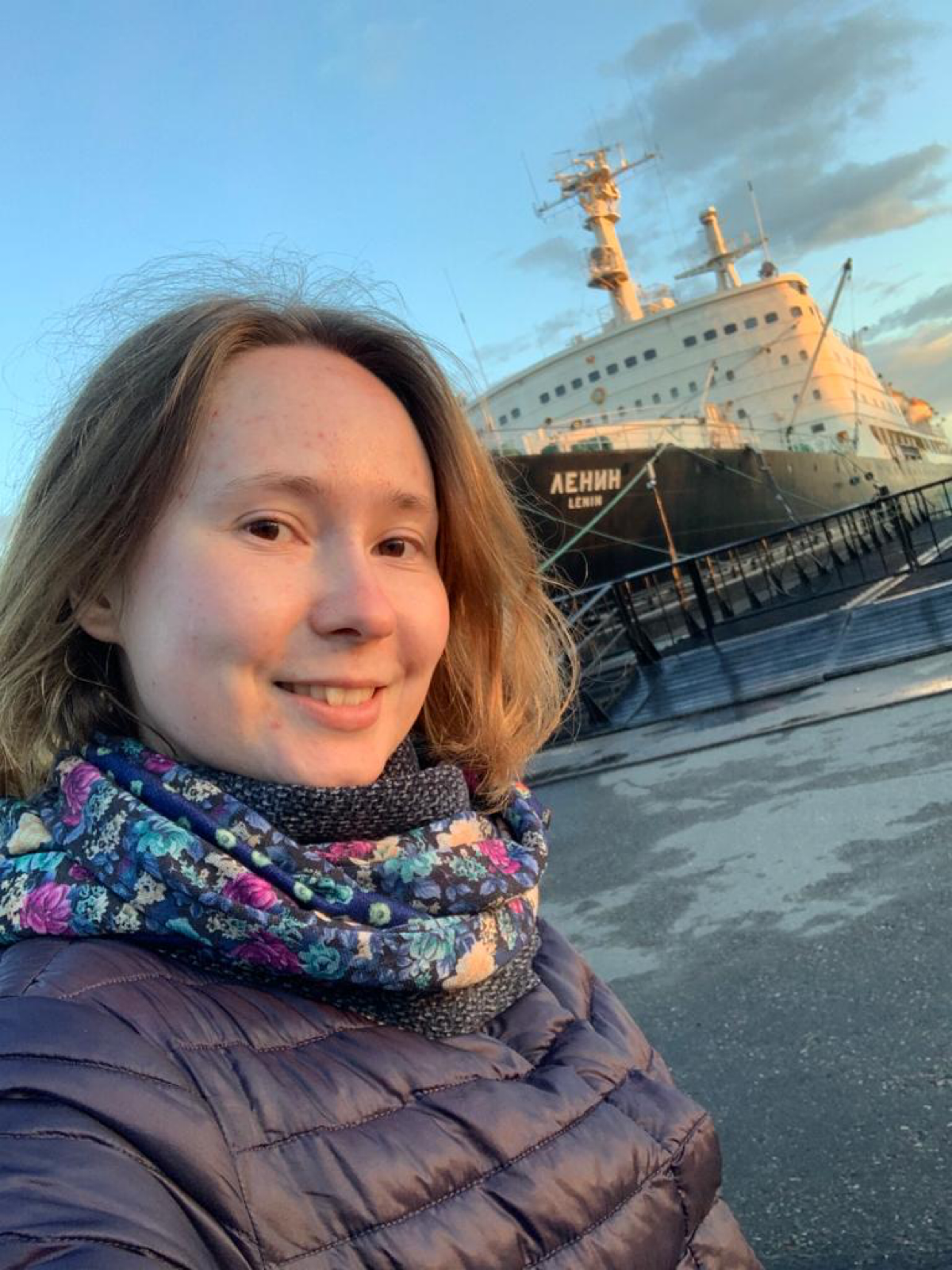 Александра Лебедева | Сетка — социальная сеть от hh.ru