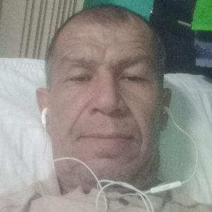 Дуст Дустов