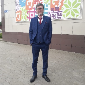 Константин Петухов | Сетка — социальная сеть от hh.ru