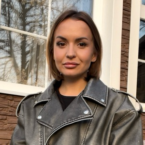 Екатерина Бредихина