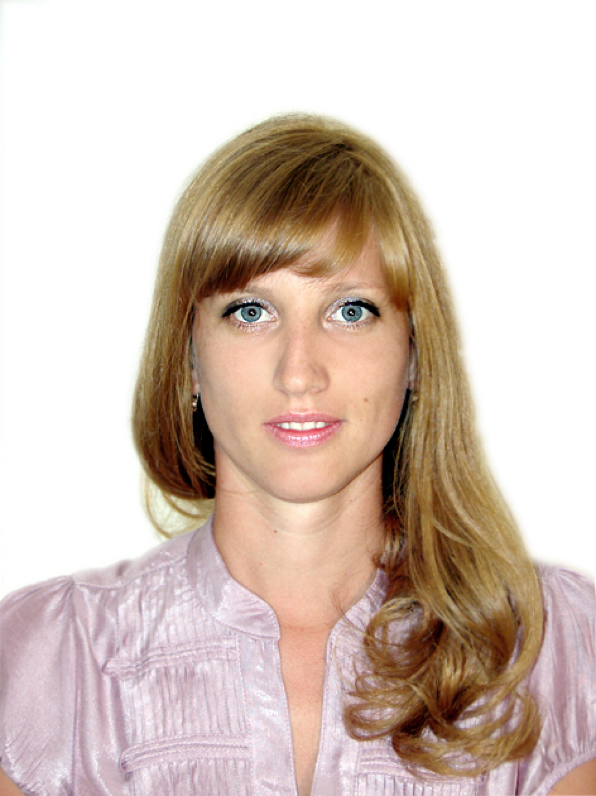 Юлия Разгуляева