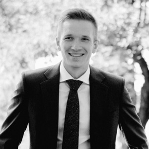 Валентин Осипенко | Сетка — социальная сеть от hh.ru