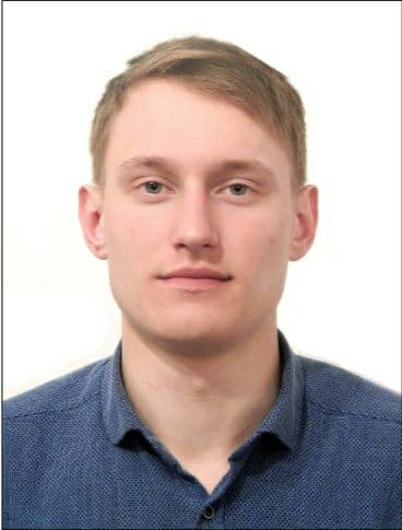 Максим Лебедько | Сетка — социальная сеть от hh.ru