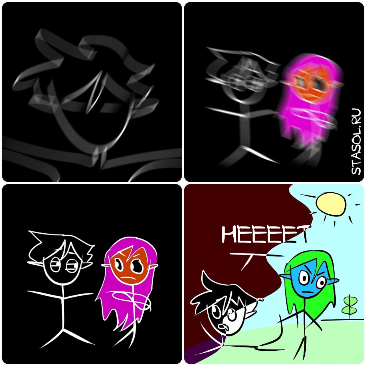 Станислав Рожин | Сетка — социальная сеть от hh.ru