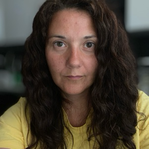 Елена Пахомова