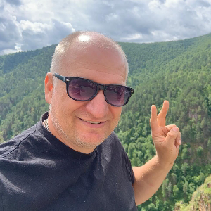 Боженко Дмитрий