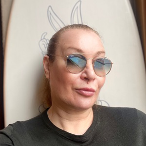 Ксения Кевля