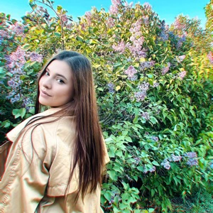 Виктория Золотухина | Сетка — социальная сеть от hh.ru