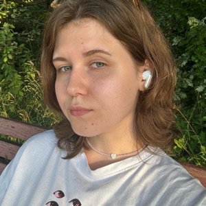 Регина Белушенко | Сетка — социальная сеть от hh.ru